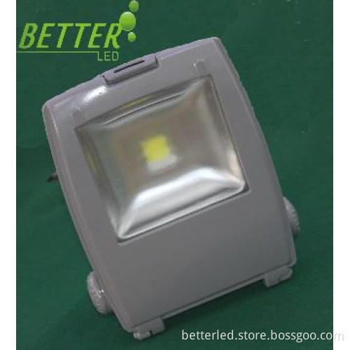 Waterproof IP65 outdoor lamp 10W LED flood light